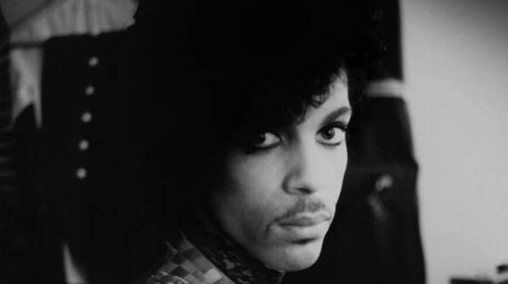 Prince tiene nuevo tema y video…