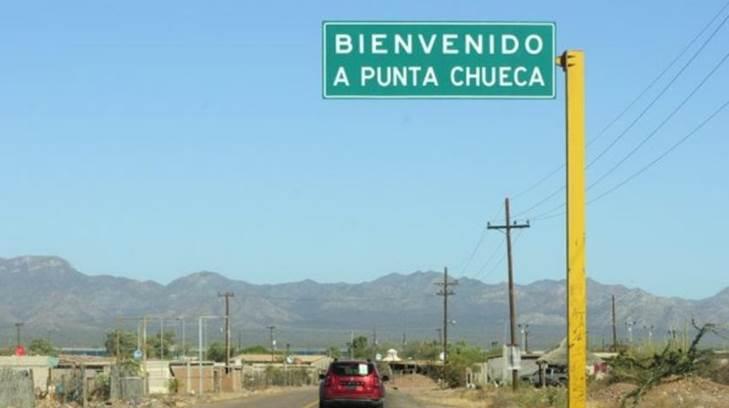 Punta Chueca y Desemboque tendrán agua potable a mediados de enero