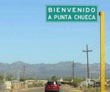 Punta Chueca y Desemboque tendrán agua potable a mediados de enero