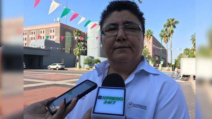 AUDIO | Sonora registra histórica cartera vencida con el Fovissste