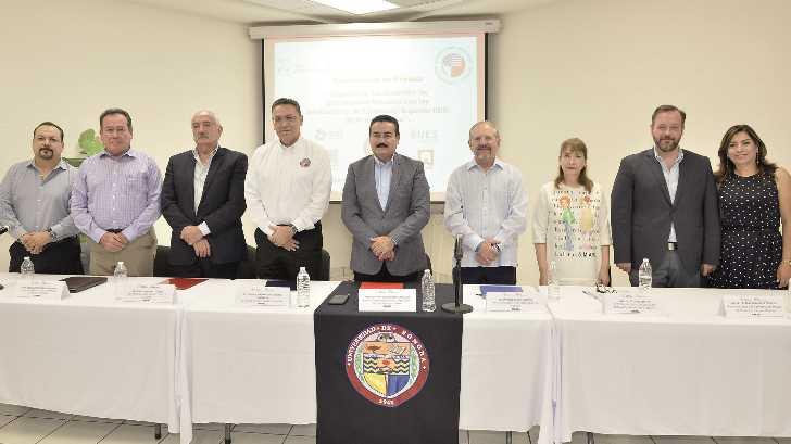 Gana Sonora con los acuerdos educativos internacionales: SEC