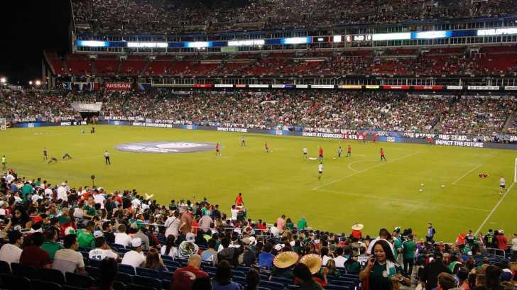 El ‘Tricolor’ baja un peldaño en el Ranking FIFA
