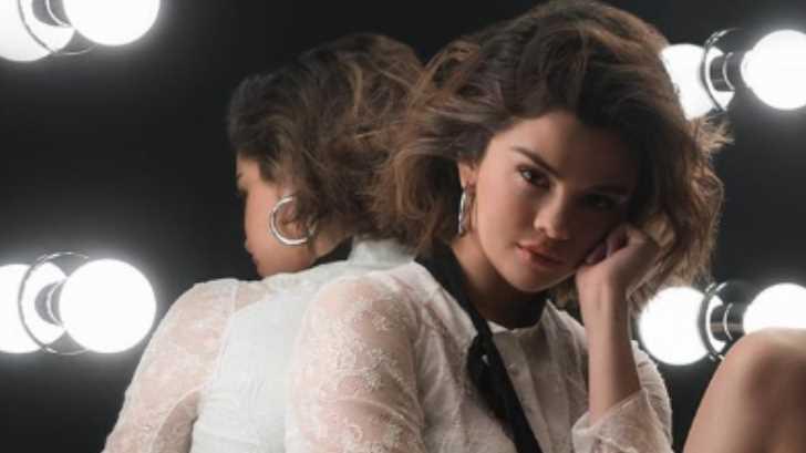 Selena Gomez, internada en centro psiquiátrico tras crisis emocional