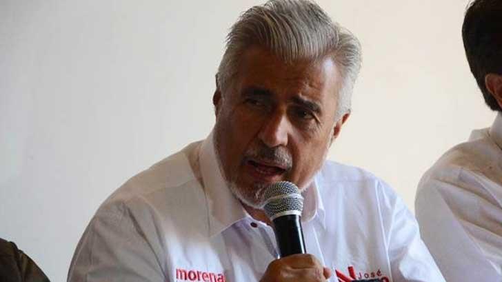 Senador propone donar un día de dieta para damnificados de Sonora y Sinaloa