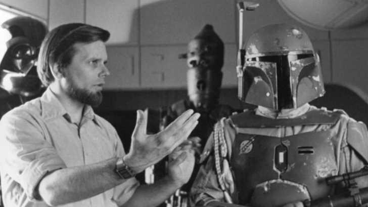 Muere Gary Kurtz, productor de ‘Star Wars’, fallece a los 78 años