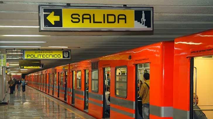 Reabren Línea 3 del Metro en CDMX; garantizan seguridad absoluta