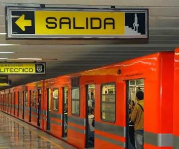 Reabren Línea 3 del Metro en CDMX; garantizan seguridad absoluta