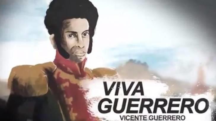 La Sedena corrige spot donde se confundía la imagen de Guerrero con Ignacio Allende