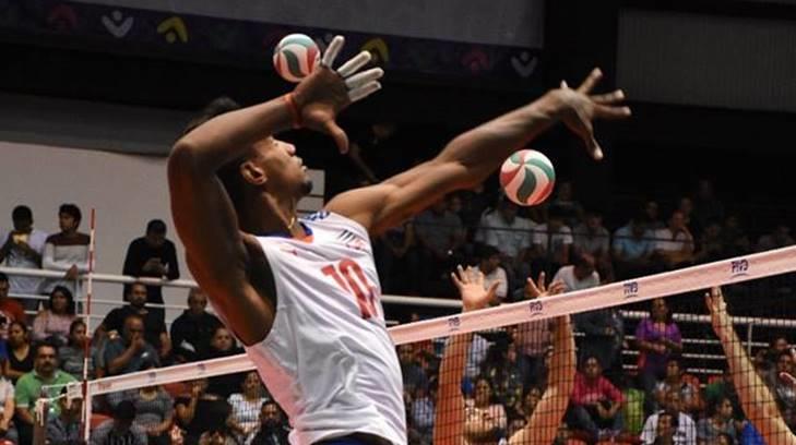 México podría albergar Mundial de Voleibol de Sala 2022