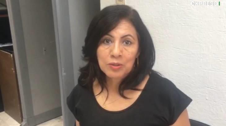 VIDEO | Una abogada de origen peruano también busca ser la fiscal de Sonora