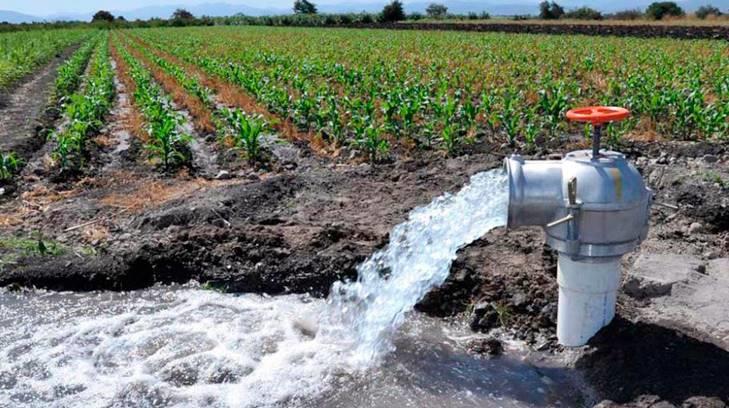 Morena pide a la Segob suspender entrega de concesiones del uso del agua a particulares
