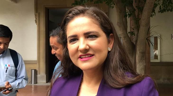 AUDIO | Hermosillo debe ser solidario con migrantes, dice Célida López