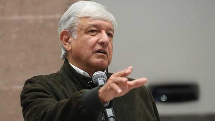 López Obrador confirma reunión con secretario de Defensa