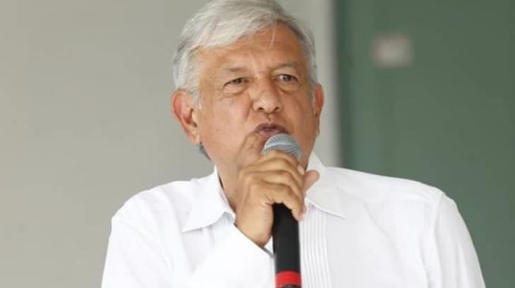 López Obrador asegura que México tiene las condiciones para crecer incluso al 4% anual