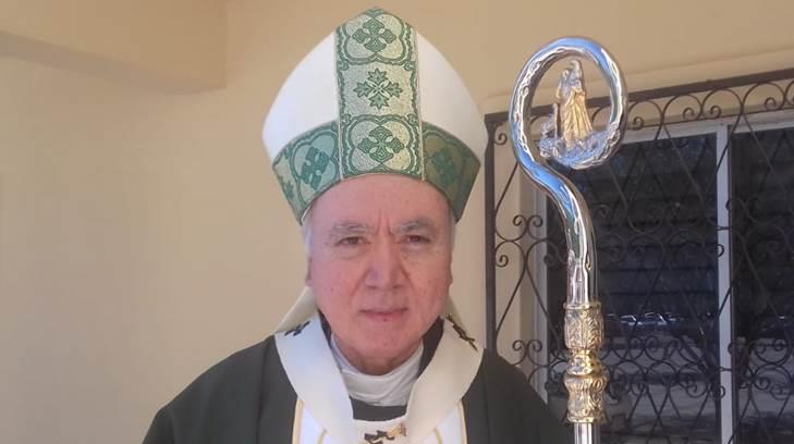 AUDIO | La Iglesia y la sociedad en general abogan por la vida, reitera Arzobispo de Hermosillo