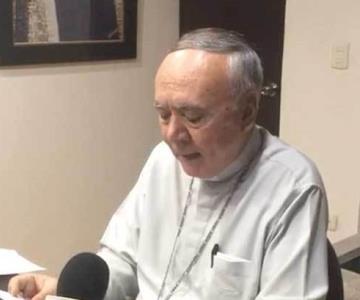 En este mes de la Biblia, el arzobispo Ruy Rendón recomienda acercarse a Dios