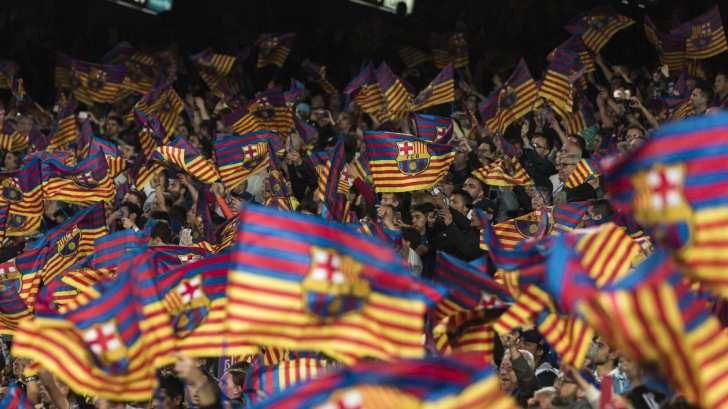 Barcelona tendrá pretemporada en Asia en el verano de 2019