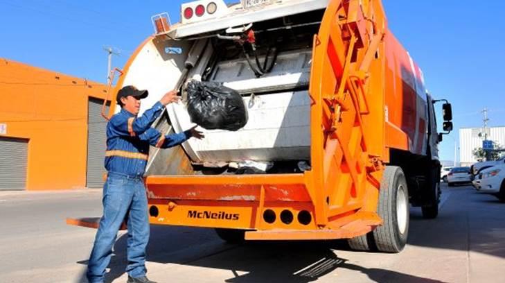 Aumentan residuos de basura en los hogares por cuarentena