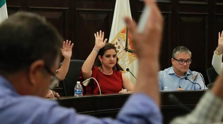Ayuntamiento de Hermosillo aprueba solicitar préstamo de más de 279 mdp