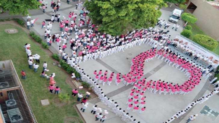Aumentan 12.5% los casos de cáncer de mama en Sonora