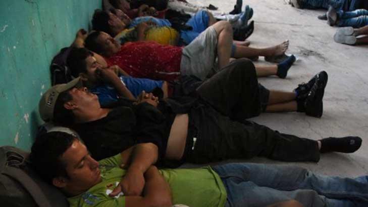 Pandemia ha cobrado la vida de 313 migrantes Oaxaqueños en EU