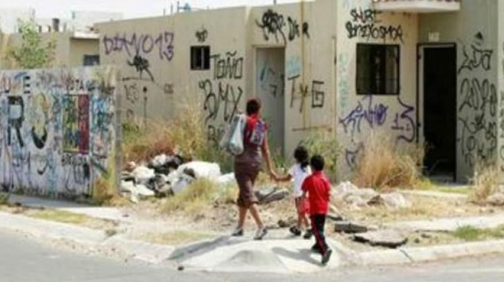 AUDIO | Ayuntamiento de Hermosillo buscará acuerdo con Infonavit para recuperar casas abandonadas
