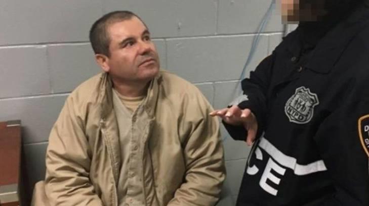 La SRE niega revisión al caso de ‘El Chapo’ Guzmán