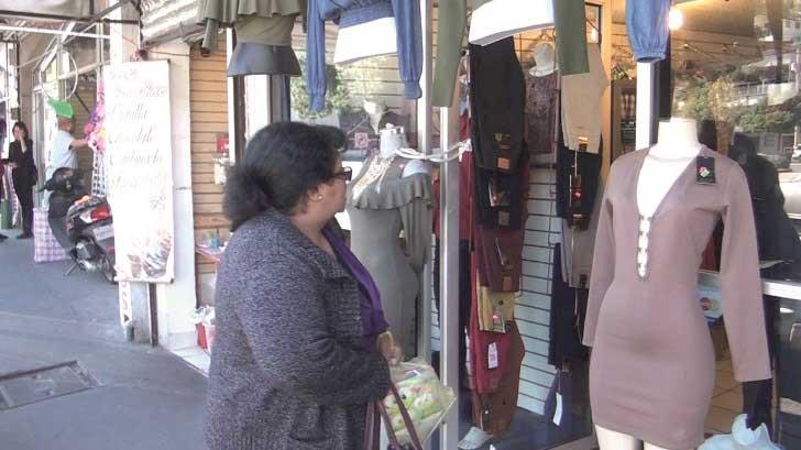 AUDIOS | Aumentan ventas en comercios de Nogales, pero también los robos