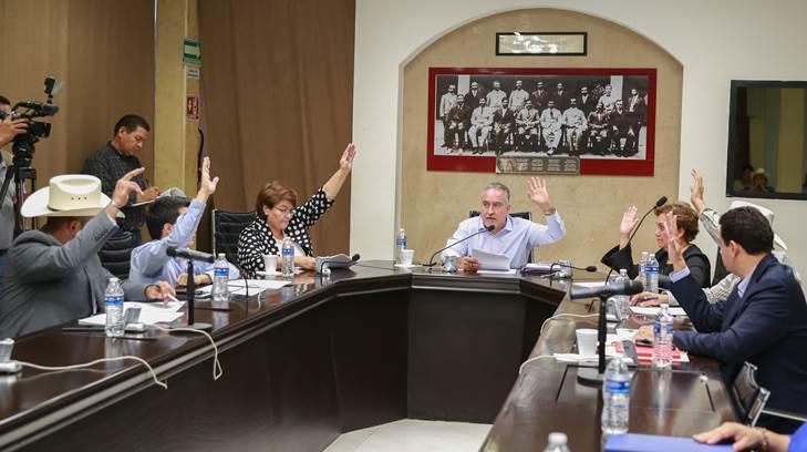 Convocatoria para nuevo fiscal general en Sonora estará abierta del 16 al 20 de octubre