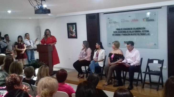 “Nunca dejen de perseguir sus sueños”, dice gobernadora Pavlovich a diputados infantiles