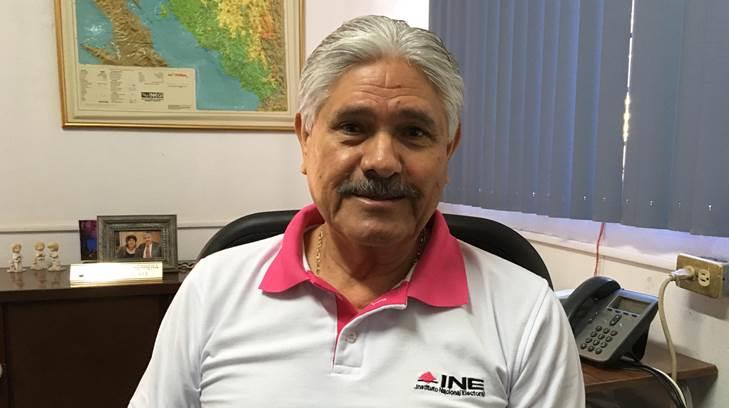 AUDIO | Por caducar más de 15 mil credenciales de elector en el Sur de Sonora