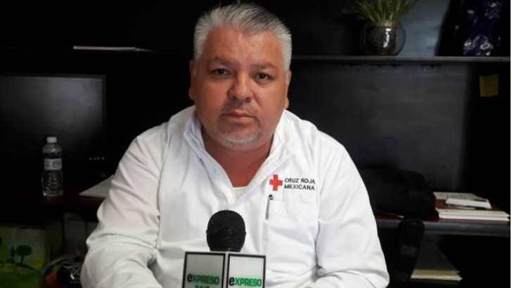 Cruz Roja Guaymas realizará otro curso de ‘Primer Respondiente’