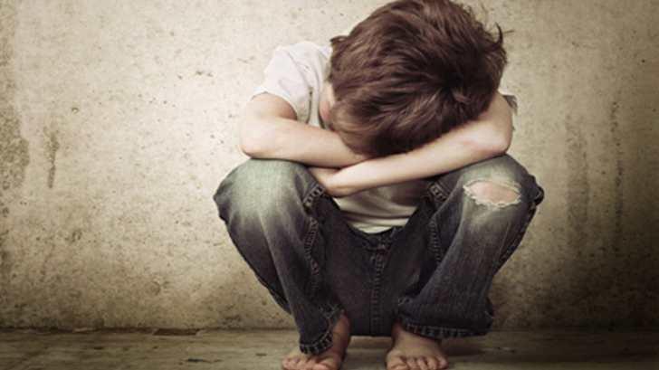Refleja irritabilidad depresión en niños
