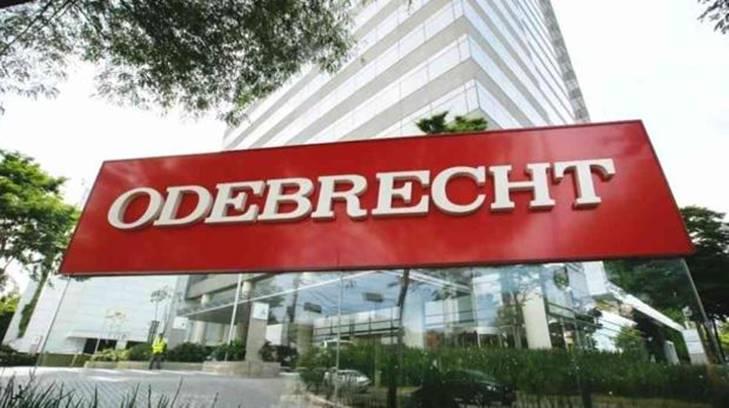 Caso Odebrecht está en manos de la FGR: Inai