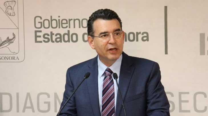 Enrique Clausen pide apoyo al Gobierno federal para evitar propagación de Covid-19