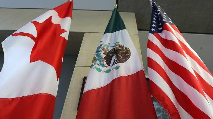 Los 9 puntos para entender el acuerdo comercial entre México, EU y Canadá