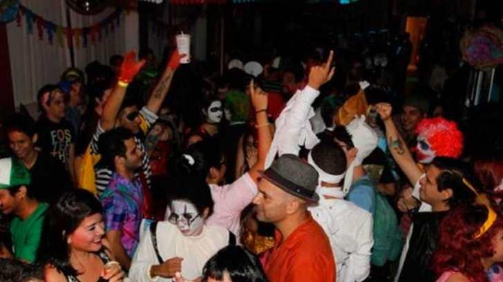 Esto se prohibirá durante los festejos de Halloween en Sinaloa