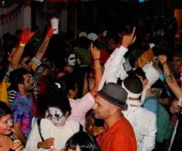 Esto se prohibirá durante los festejos de Halloween en Sinaloa