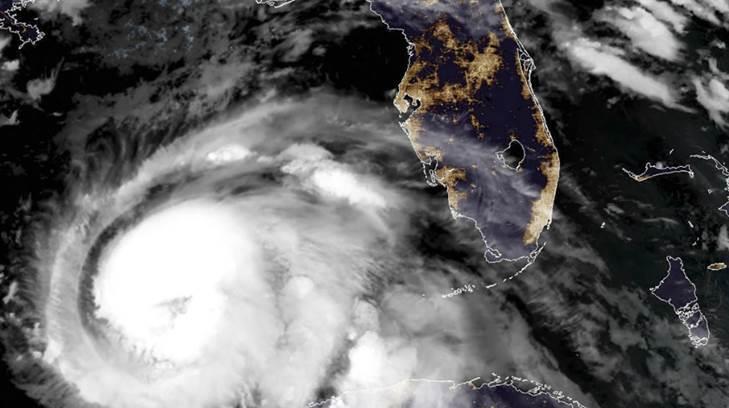 Florida en estado de emergencia por el huracán Michael