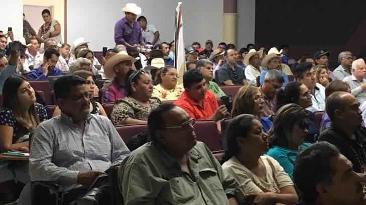 AUDIO | Pueblos indígenas tendrán acceso a fondo especial en Sonora