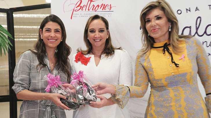 Fundación Beatriz Beltrones realizará de forma gratuita servicios de papanicolaou y mamografías