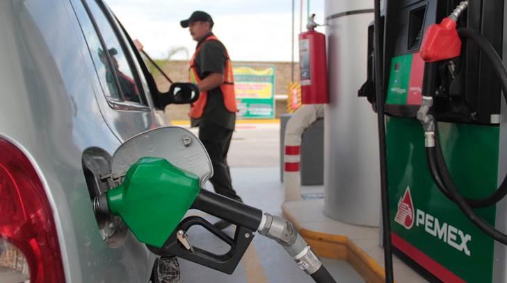 Los municipios de Sonora con la gasolina más cara en todo México