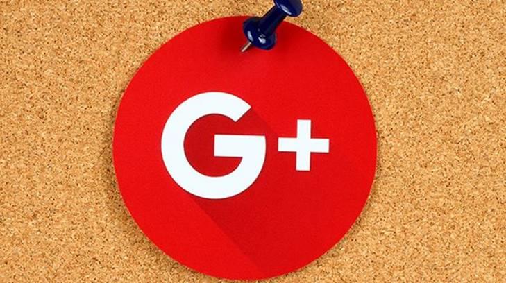 La red social Google Plus, el gran fracaso de Google