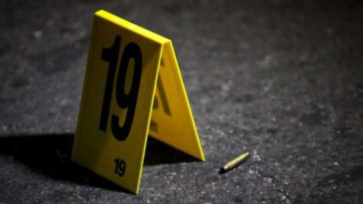 Suman 25 homicidios en octubre en Cajeme