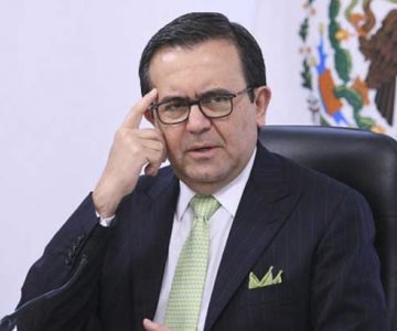 Líderes políticos ofrecen su respaldo a Ildefonso Guajardo