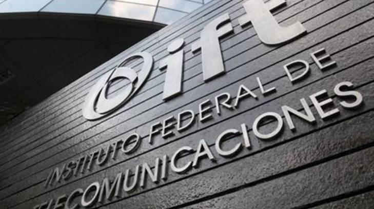El IFT libera espectro para telefonía e internet móviles