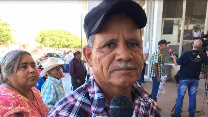 AUDIO | Diálogo rinde frutos y familias de las Jacarandas, en Navojoa, aceptan ceder terreno a los muertos