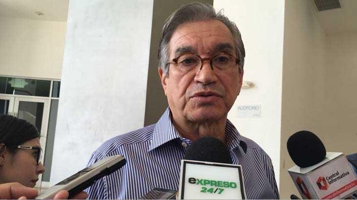 Cambio de ruta en el Gasoducto solucionó conflicto con yaquis: Jorge Vidal