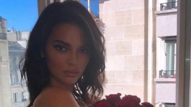 Kendall Jenner se corona como la mujer mejor pagada de Instagram