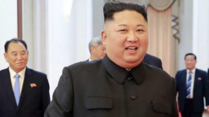 Kim Jong Un Invita Al Papa Francisco A Pyongyang